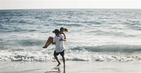 Sex im Urlaub Mehr Outdoor Spaß und Fremdgehen im Sommer
