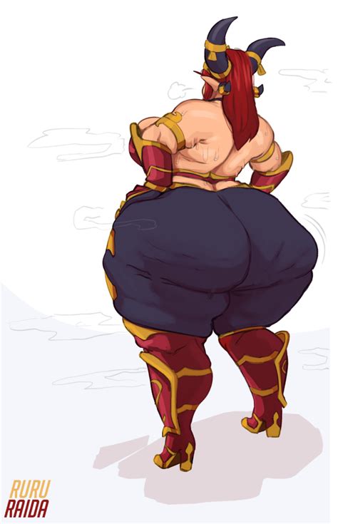 Alexstraszass Bcs Yes 2 By Rururaida Hentai Foundry