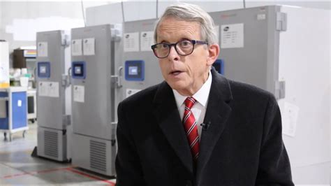 Watch live: Gov. DeWine speaks on COVID-19 vaccines | wkyc.com