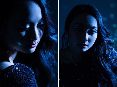 make up II on Behance