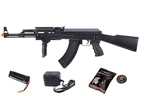 Top Best Ak Airsoft Rifle Reviews Buying Guide Katynel