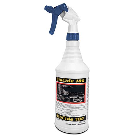 Professional Mold Removal Products – BioCide Labs – Mold Cleaner | BioCide 100 | BioCide Labs