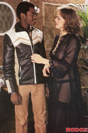 Very Lucky Retro Babe Nailed By A Huge Black Cock Hard XXX Dessert