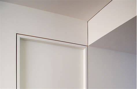 Create A Trimless Door With Architectural Z Shadow Bead Artofit