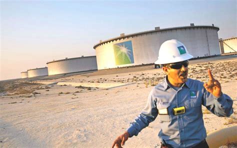 Saudi Aramco começa este domingo o período de subscrição de ações