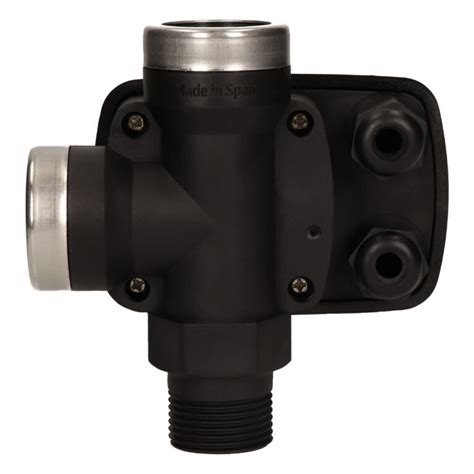 SWITCHMATIC 2 T-KIT - Elektroniczne sterowniki pomp wodnych ...