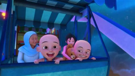 Upin Ipin Musim 18 Full Movie Cucu Opah Sayang Upin Ipin Terbaru