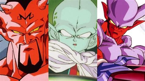 Detalles M S De Dragon Ball Z Dibujos Animados Muy Caliente