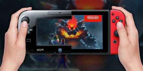 Switch Wii U Ports We Need After Super Mario 3d World Bowsers Fury