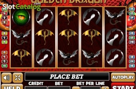 Golden Dragon Playpearls Slot Free Demo Game Review