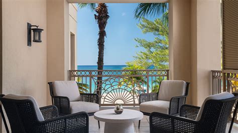 The Ritz-Carlton, Grand Cayman - Cayman Islands Hotels - Grand Cayman ...