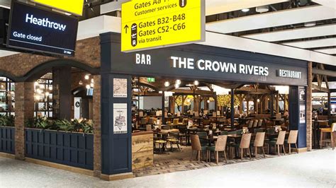 The Best Airport Wetherspoons Pubs In The Uk Ranked And No1 Isn’t Heathrow The Us Sun