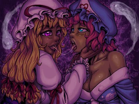 Spirit Day By Spidu Hentai Foundry