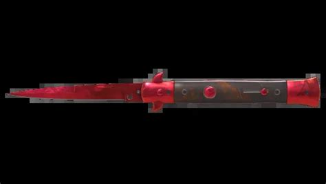 Buy And Sell Stiletto Knife Doppler Factory New CS GO Via P2P