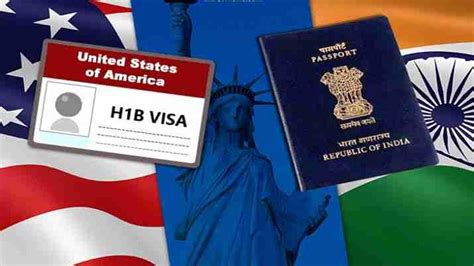 Us Visa For Indians అమెరికా వెళ్లే భారతీయులకు గుడ్ న్యూస్ Telugu24