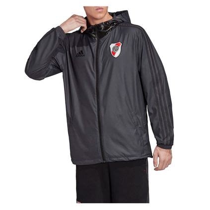 Venta Campera De River Adidas En Stock