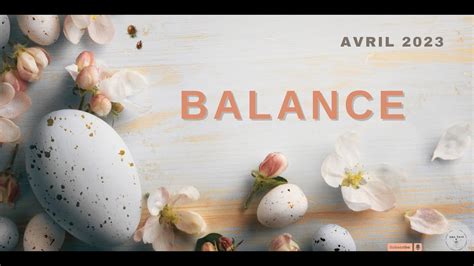 Balance Avril Ce Pouvoir De D Passer Vos Peurs Est Votre Force D