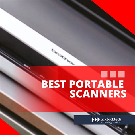 The Best Portable Scanners For Artofit