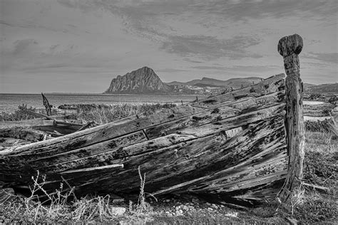 Trapani Baia Di Bonagia Maurizio Caputo Flickr