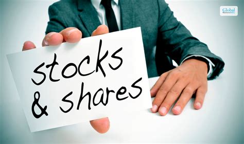 Stock Vs Share Understanding Ownership In The Stock Market