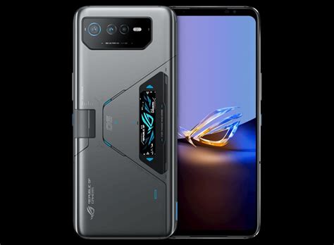 Представлен первый в мире смартфон на MediaTek Dimensity 9000+ без ...