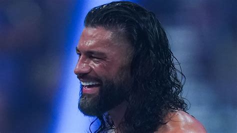 Wwe Confirms Stakes For Roman Reigns Sami Zayn Match At Elimination Chamber