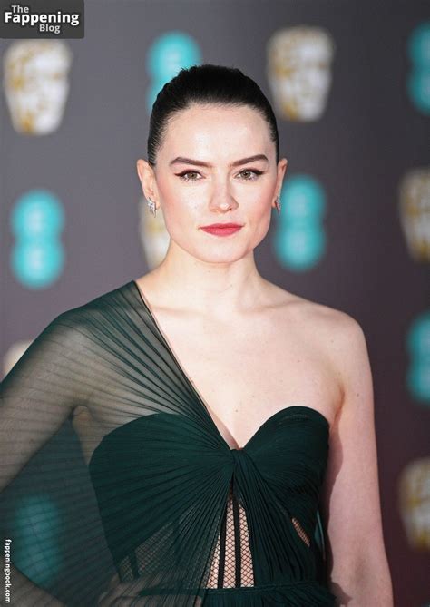 Daisy Ridley Nude OnlyFans Leaks Fappening FappeningBook