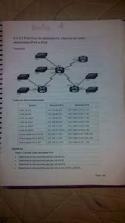 Conmutación y Enrutamiento de Datos de Redes Práctica 4 Manual