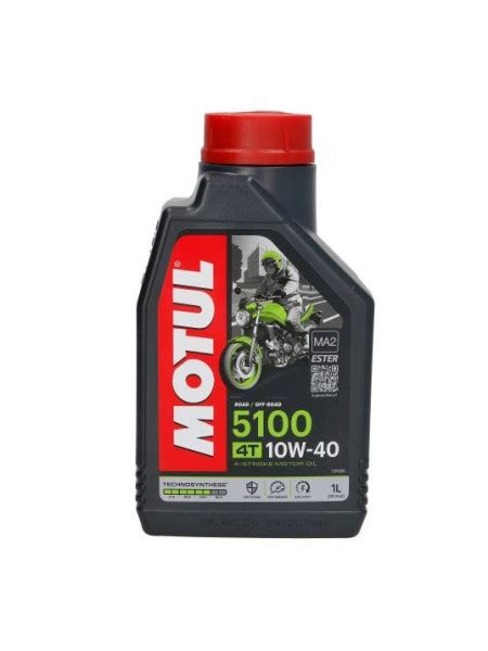 Ulei Motor Motul T Ester W L