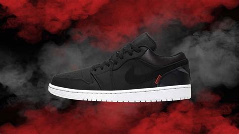 The Psg X Air Jordan 1 Low Gets A Release Date The Sole Supplier