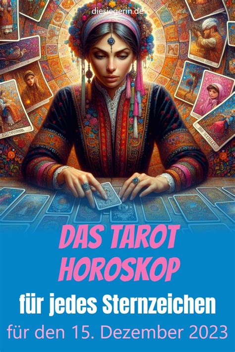 Das Tarot Horoskop F R Jedes Sternzeichen F R Den