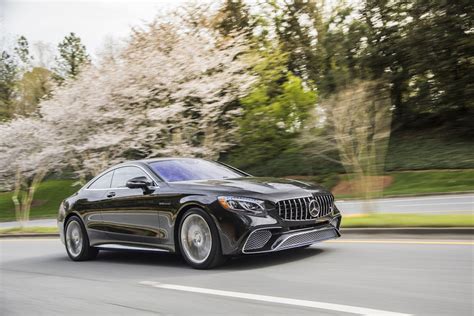 What The Experts Say About The Mercedes Amg S