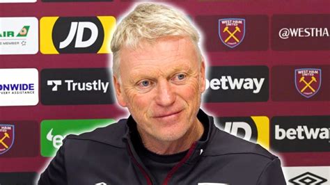 I Am Keen For Danny Ings To Get Back On The Scoresheet David Moyes