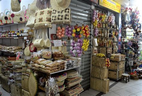 Dicas De Compras Conhe A O Mercado Central De Fortaleza