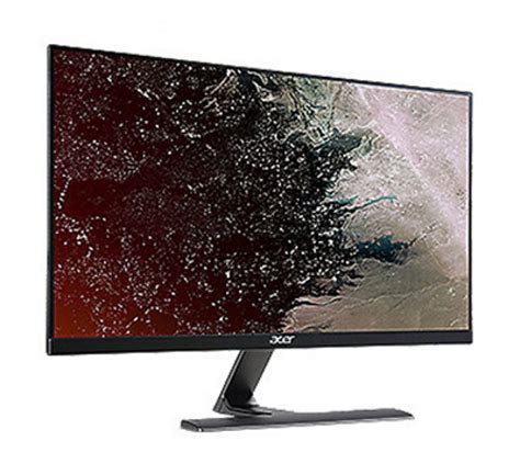 ACER Nitro RG270 27 FHD Gaming Monitor für nur 159 Euro inkl