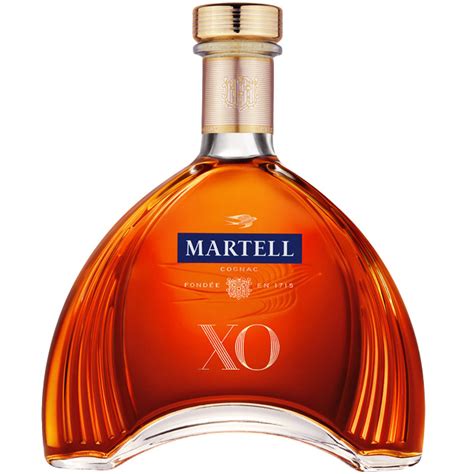 Martell Xo Cognac Bwh Drinks