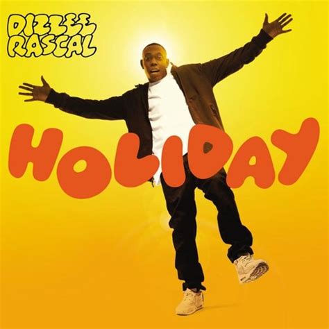 Stream Dizzee Rascal Holiday Audiomash One Speed Extended Mix By