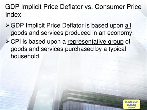 Chapter Macroeconomic Measurements Part I Prices And Unemployment