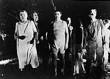 Night of the Living Dead - Wikipedia