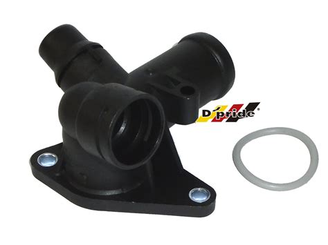 TOMA AGUA VW BEETLE JETTA 02 05 AUDI A4 02 09 L4 1 8L RUNSA Autopartes