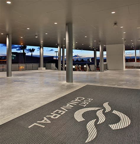 Learn about Entrance Flooring - Engineered Systems