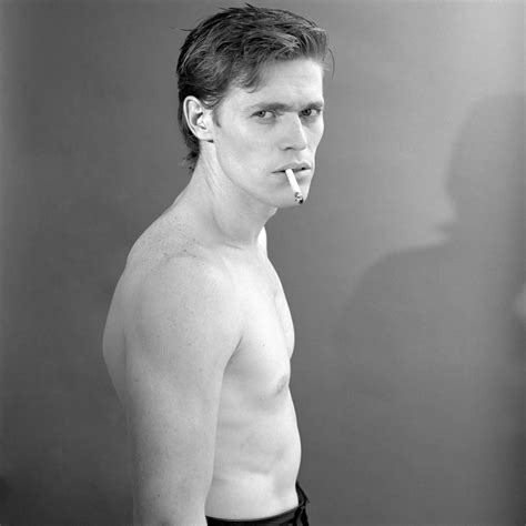 Fun Facts About Willem Dafoe | FunFacToday.com