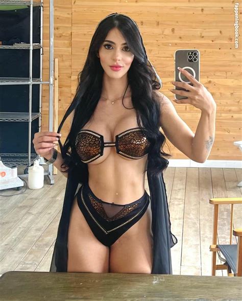 Gabriela Parisi Gabiparisi Nude Onlyfans Leaks The Fappening