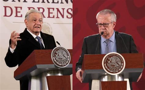 AMLO envía pésame familia de Carlos El Sol de Toluca Noticias