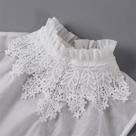 Как шить ришелье? — Лайфхаки — Швейная техника и аксессуары Janome