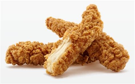 Chicken Selects Returning to McDonald's in March