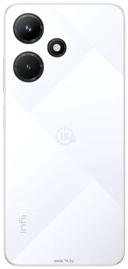 Infinix Hot 30i X669D 4 128GB смартфон купить в Минске цены