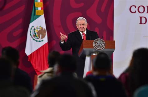 Energy Commerce Amlo Resalta Estabilidad Peso D Lar En Su Gobierno