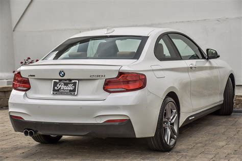 2018 Bmw 2 Series 230i Xdrive M Sport Premium With Navigation Stock Dg3335 For Sale Near