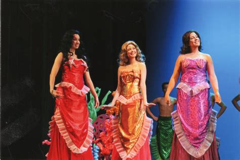 Little Mermaid | Broadway Costumes